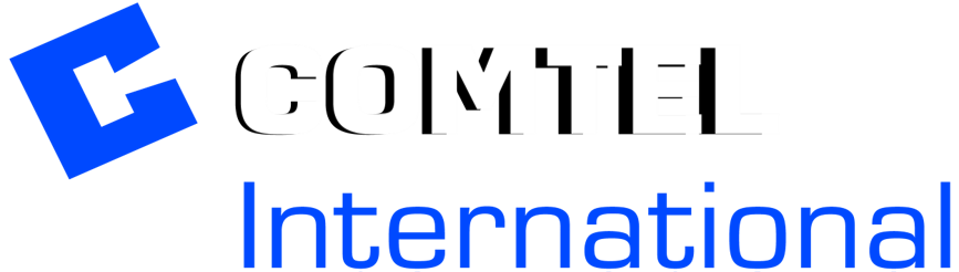 Comtel International Logo